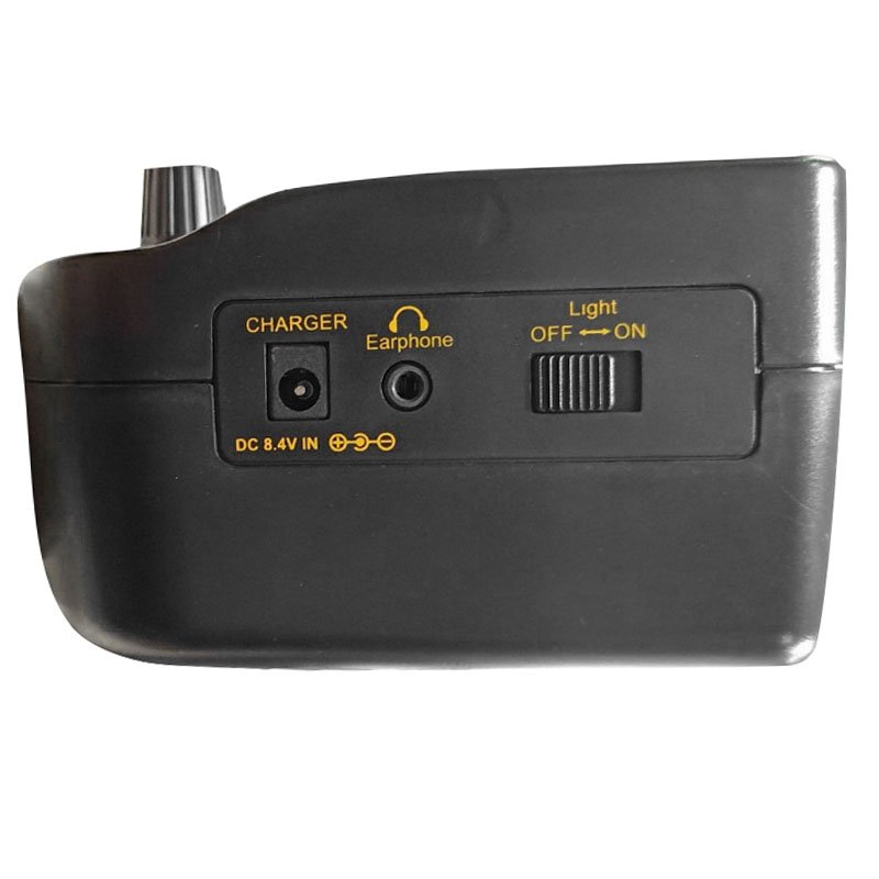 Máy Dò Kim Loại Smart Sensor AR924