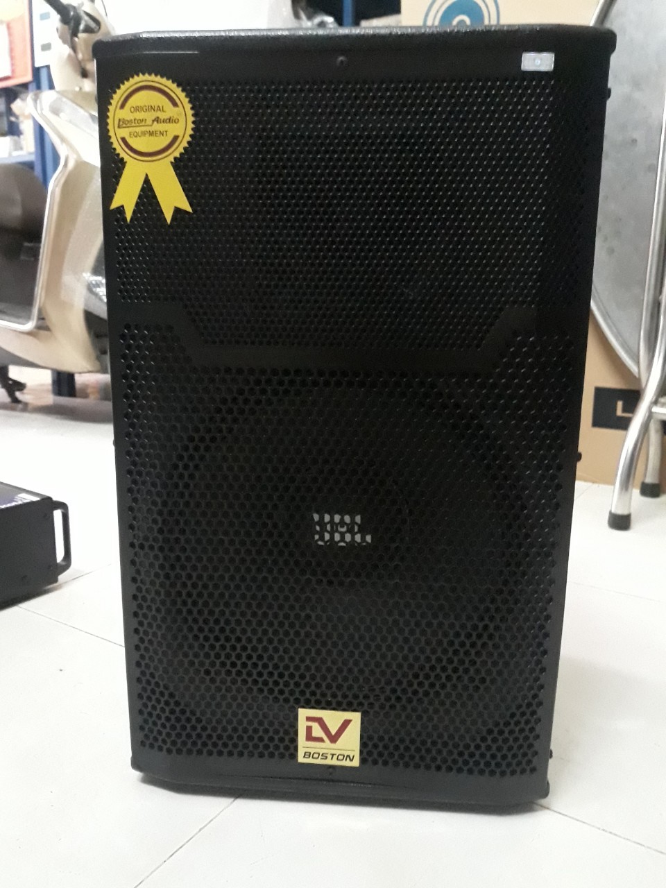 Loa 3 Tấc Đơn BT 12