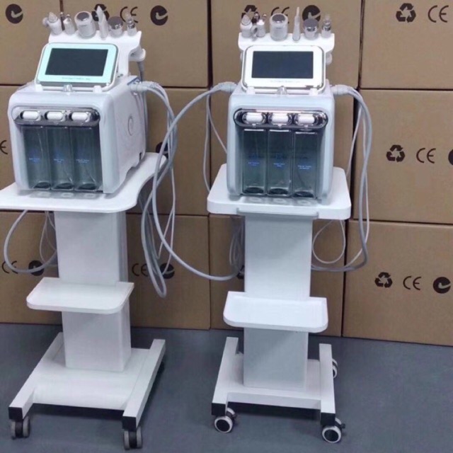 Máy aqua Peel H2O2 bản Hàn