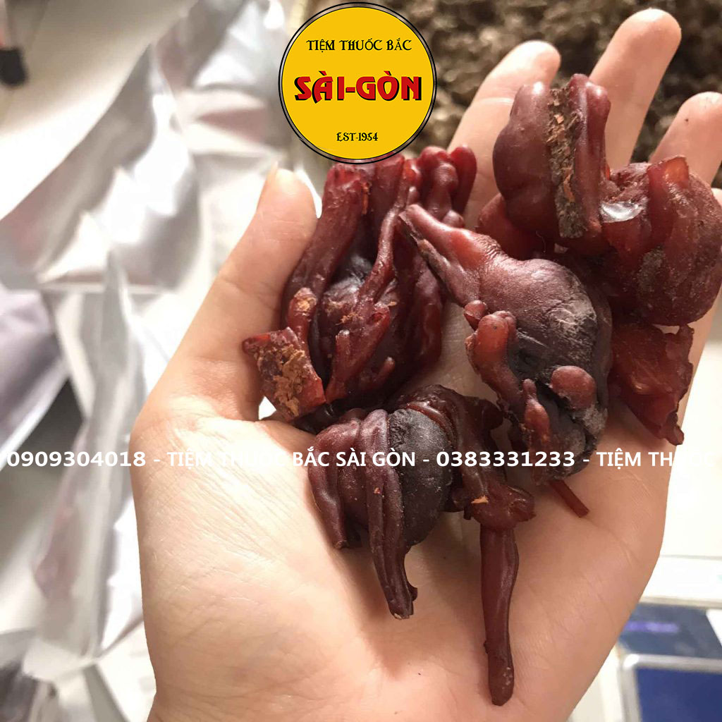 Mủ gòn 100g