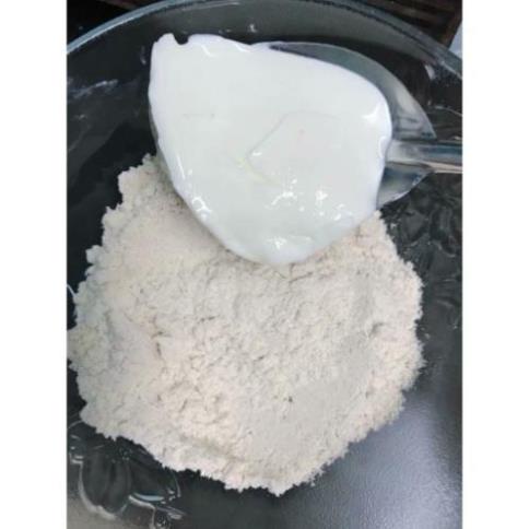 Cám gạo 1kg ( Tinh bột cám gạo) nguyên chất Mới :nhất