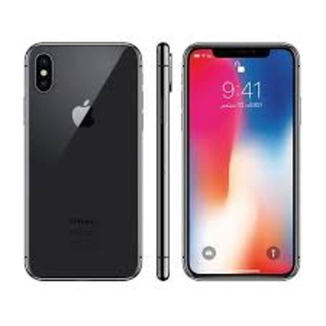 [ RẺ NHƯ CHO ]  Điện thoại Cảm ứng Cao Cấp Giá rẻ  IphoneX 64G Chính Hãng, lướt Wed Tiktok Facebook Youtube chất, Bảo hành 12 tháng