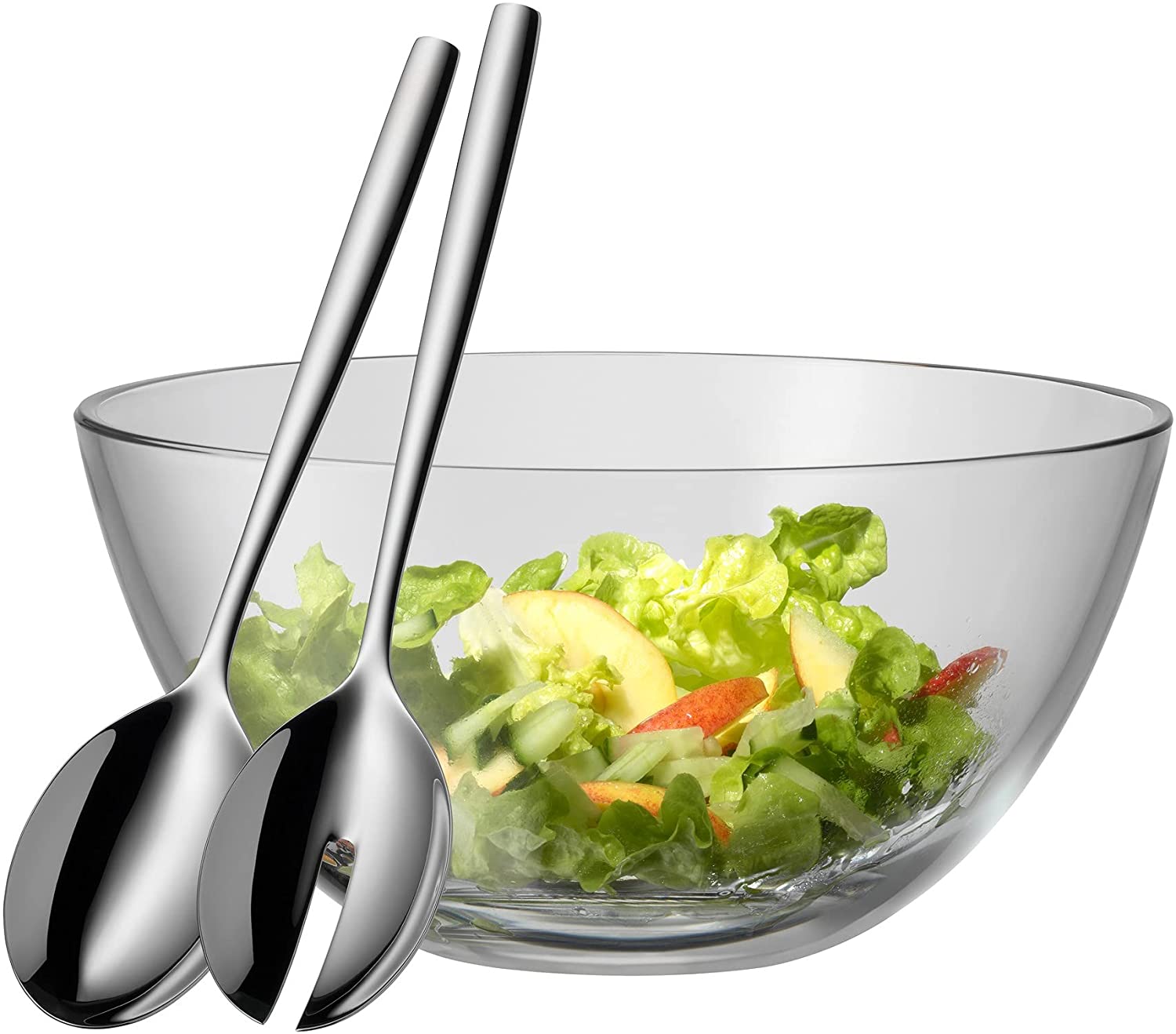 Bộ bát trộn salad wmf taverno, 3 món