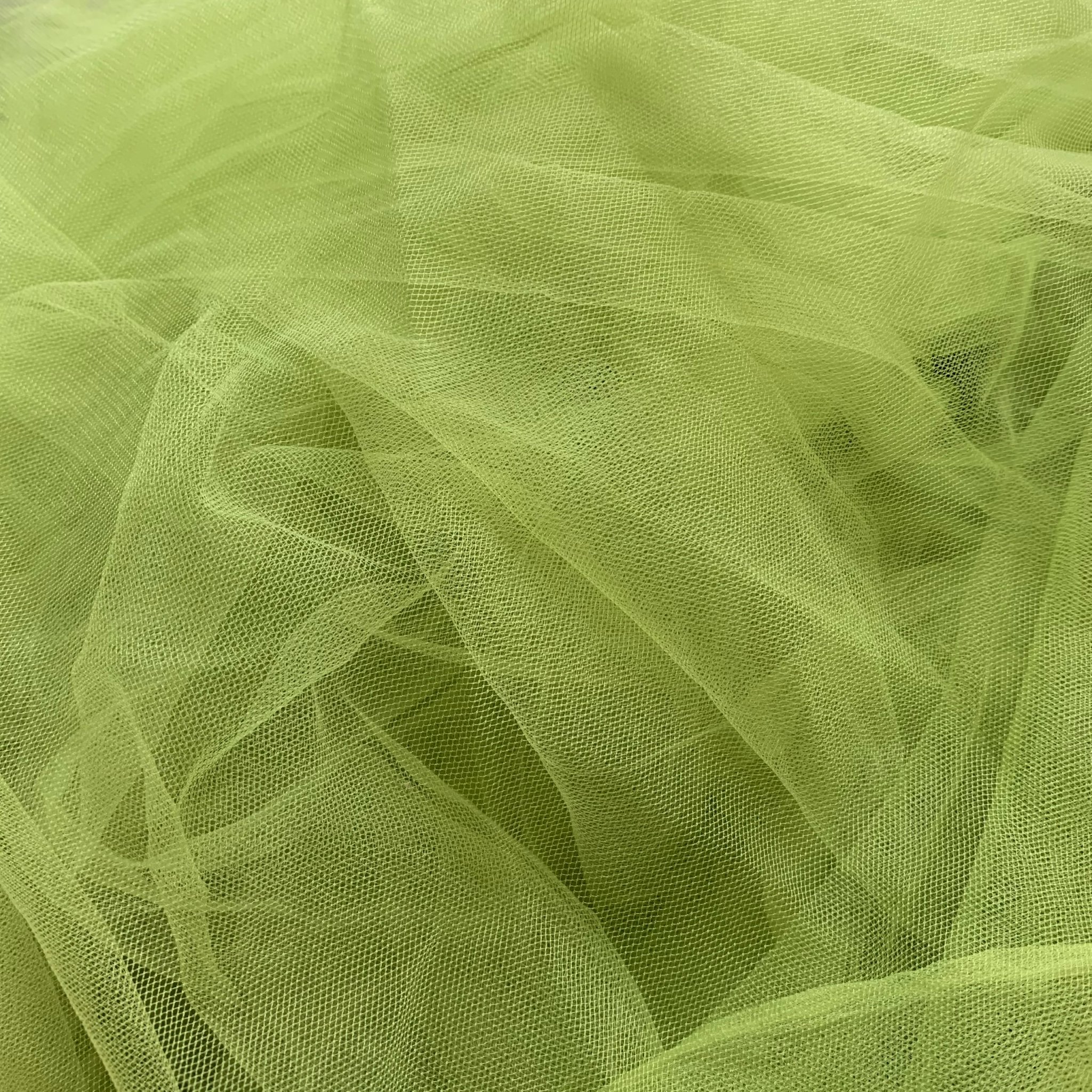 10M optional color soft chiffon mesh combo