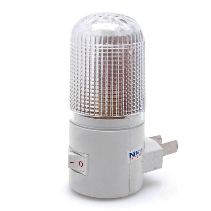 Đèn ngủ cảm ứng mini đèn led gắn tường - GD0746