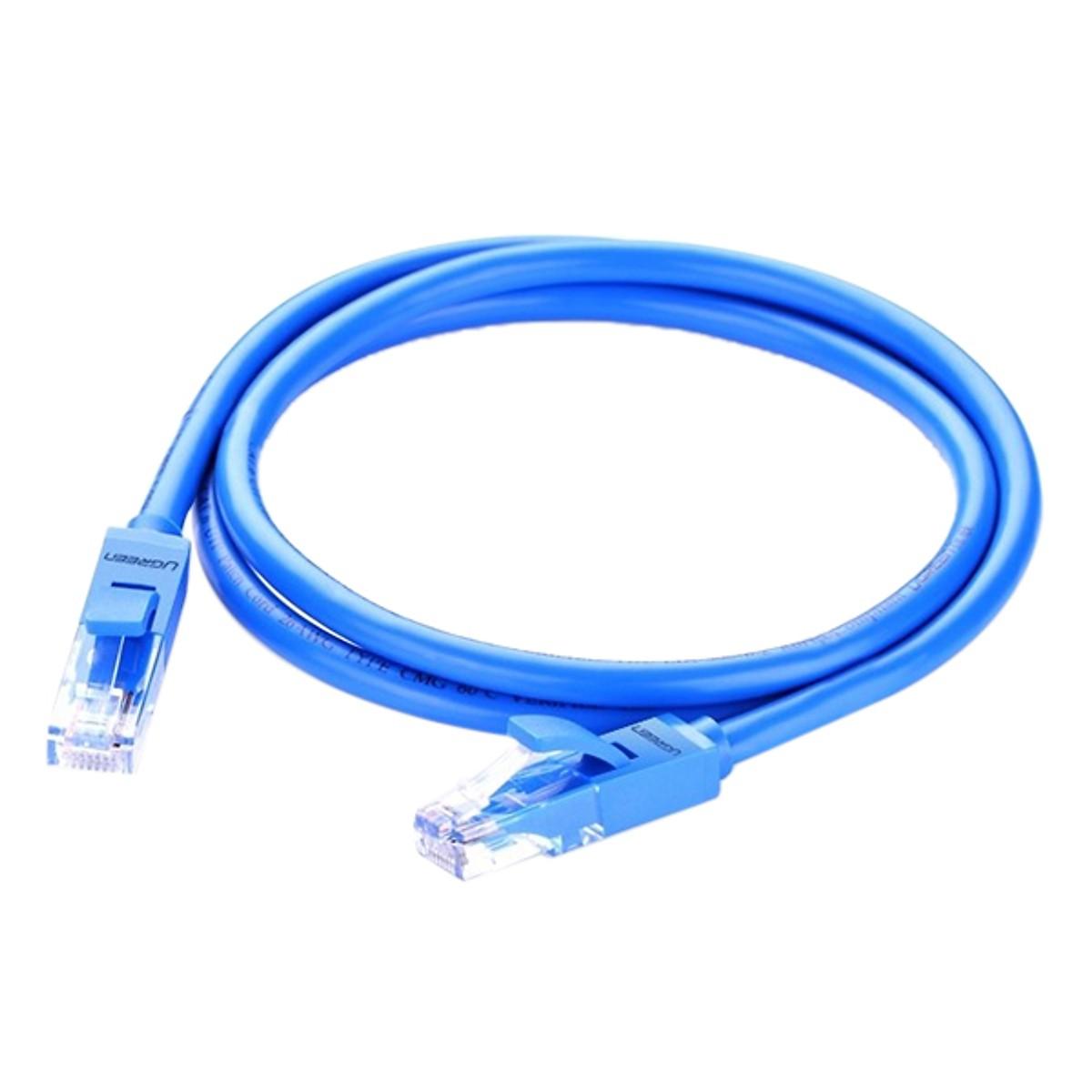 Dây mạng 30M Cat 6 UTP Ugreen NW102 UG-11209