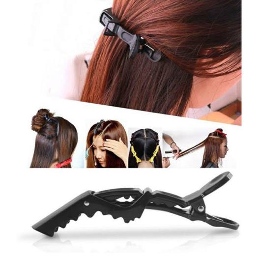Áo Choàng Nilon Dùng 1 Lần Hỗ Trợ Làm Hóa Chất, Hấp, Nhuộm tóc