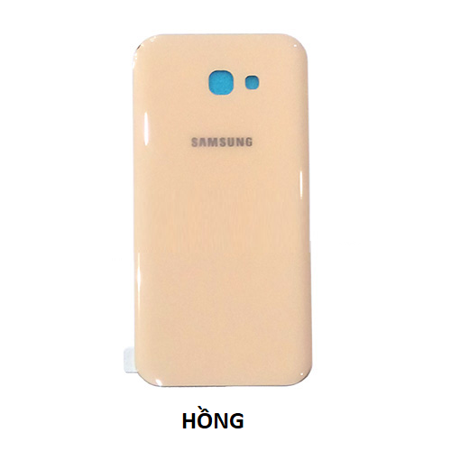 Nắp lưng điện thoại Samsung A7 2017 / A720