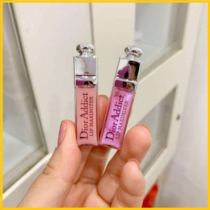 dior maximizer mini