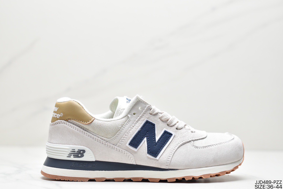 [SALE KHỦNG][TẶNG VỚ] GIÀY NAM NỮ NEW BALANCE 574 CLASSIC