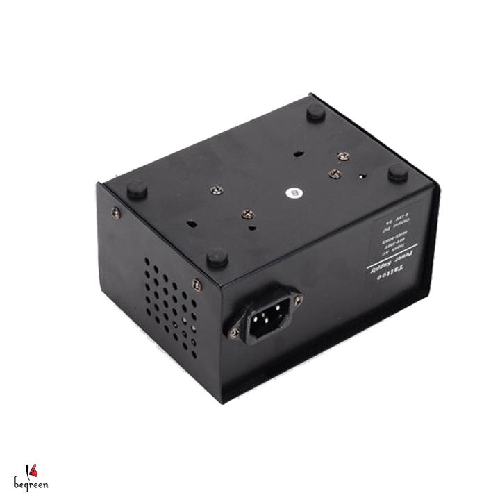 Bộ nguồn máy xăm phổ thông DC 02