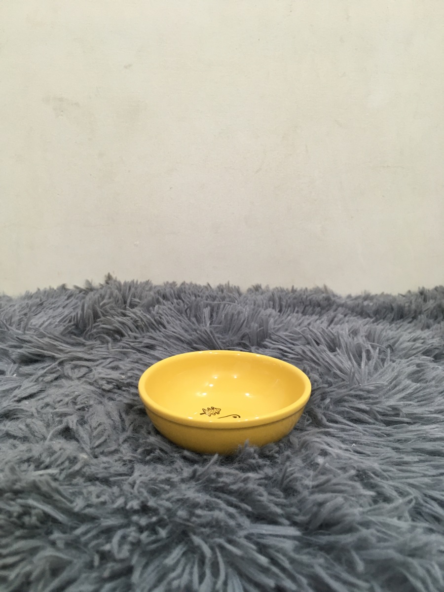CHÉN CHẤM 9X3 CM - GỐM SỨ VIỆT(DONG HWA) - HÀNG VIỆT NAM CHẤT LƯỢNG CAO