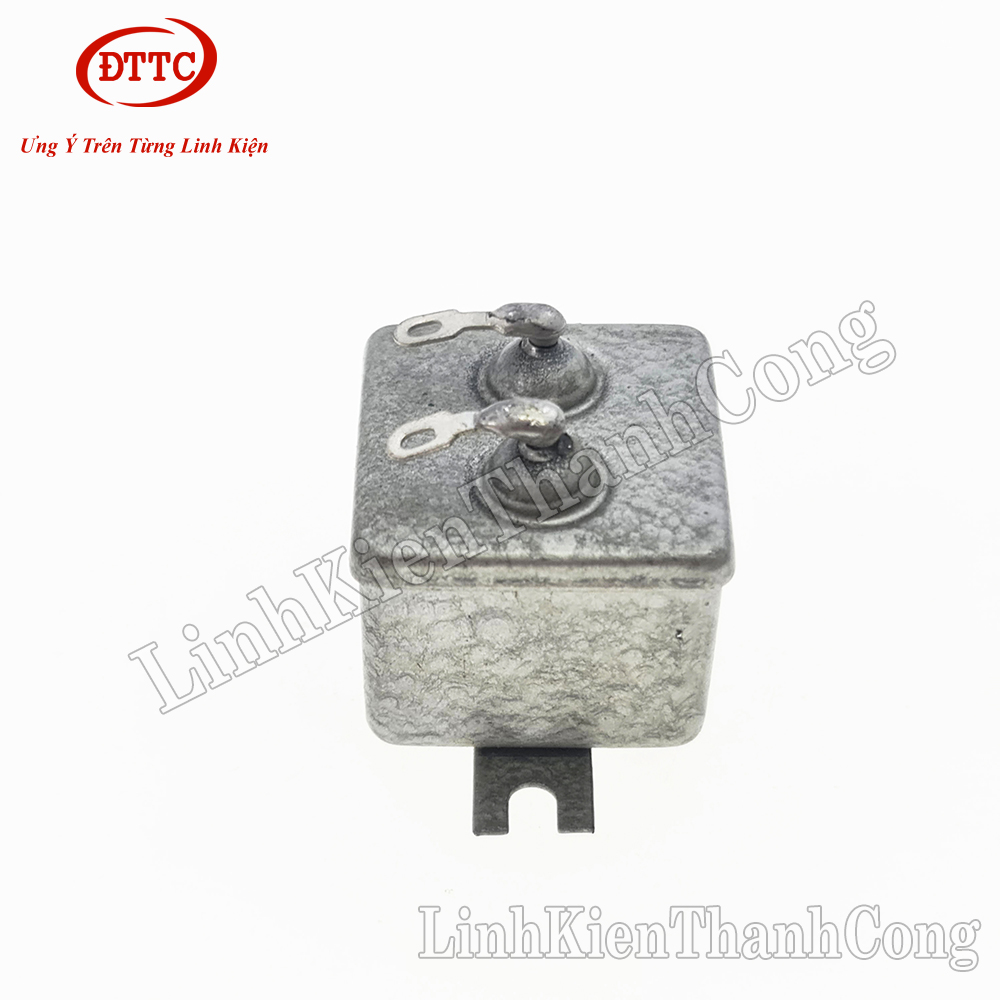 Tụ Nga 1uF 250V