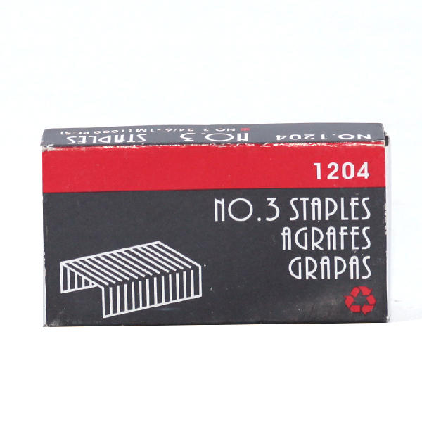 Kim Bấm No.3 -24/6 SDI (Hộp Lớn 10 Hộp Nhỏ)