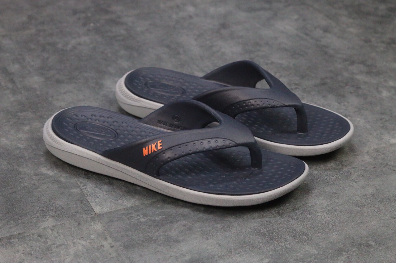 Dép kẹp đúc thể thao lẻ size 42