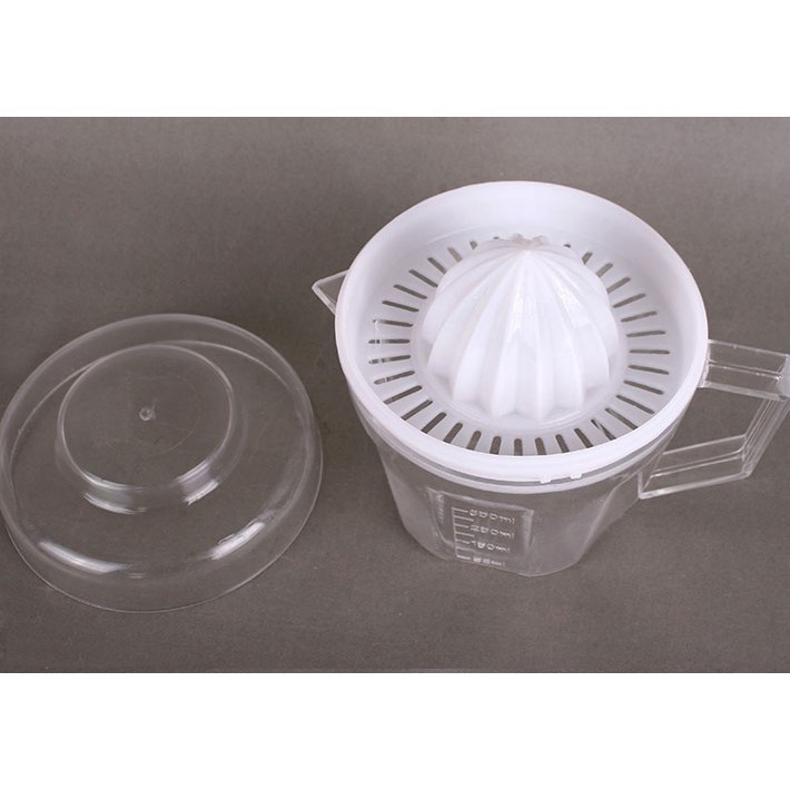 Dụng cụ vắt cam kèm ca đong 350ml
