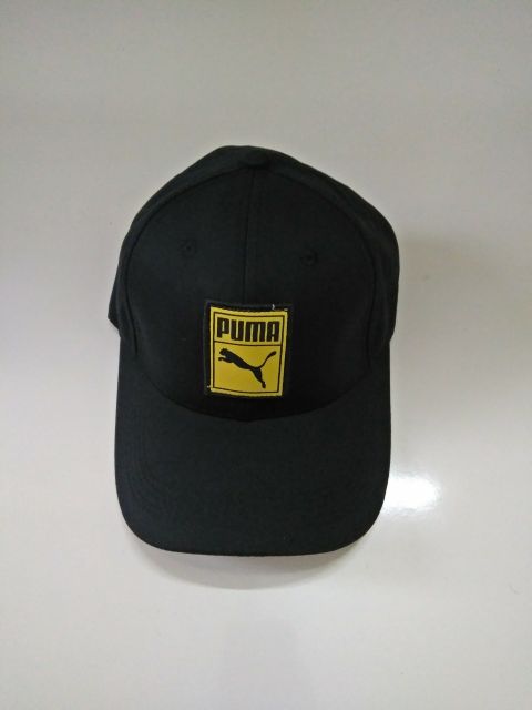 Nón Kết_ Mũ Lưỡi Trai _ Pumaa