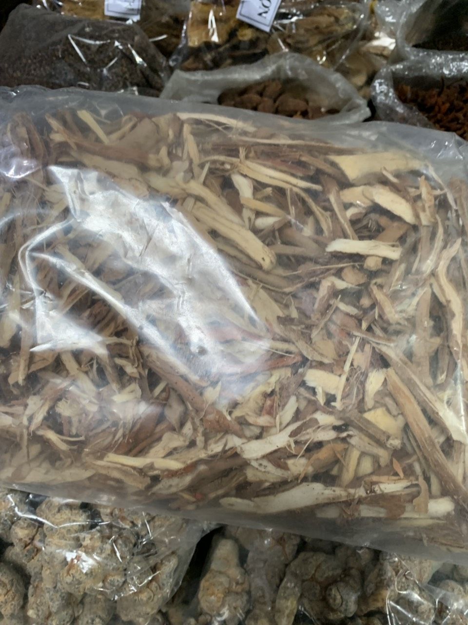 1kg sâm cau khô