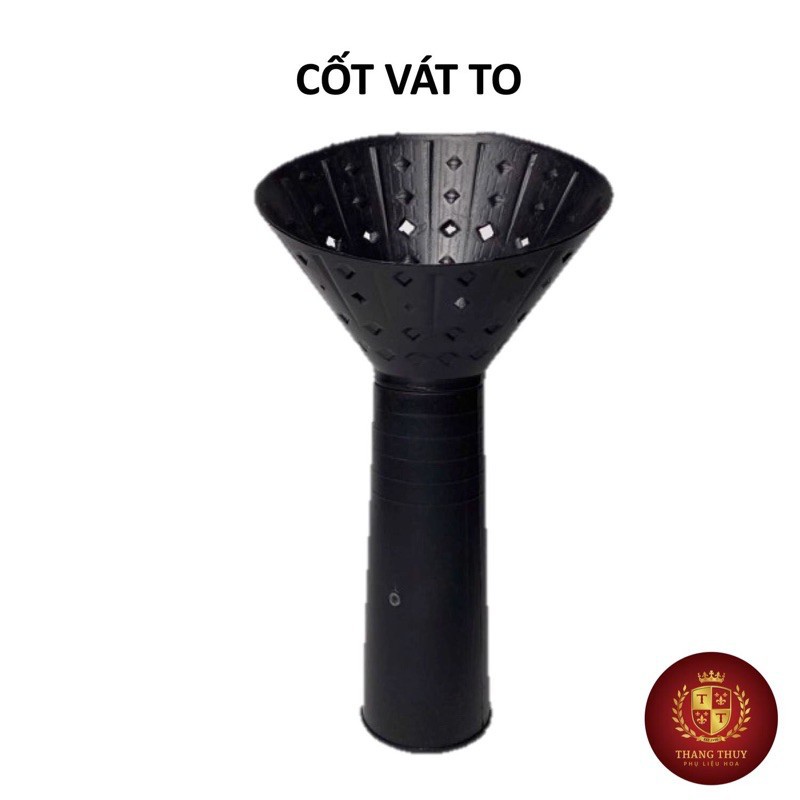 Cốt cắm hoa nhiều size, nhiều mẫu