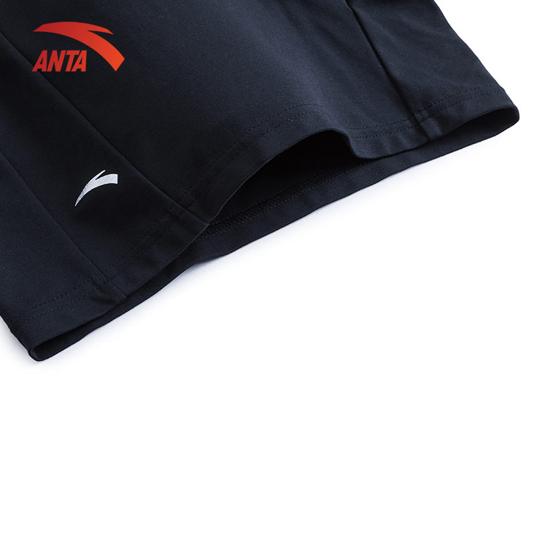 Quần short thể thao nữ A-COOL II ANTA 862237513