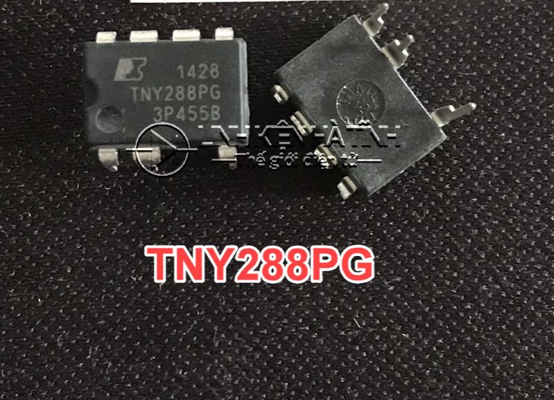 Lktt-ic nguồn tny288pg tny288pn dip-7 mới