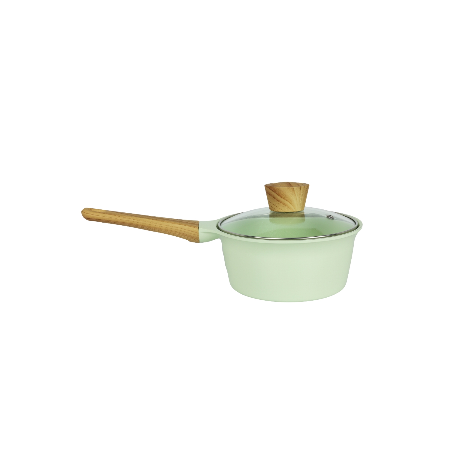 Quánh chống dính phủ ceramic Oslo Dreamchef 16cm