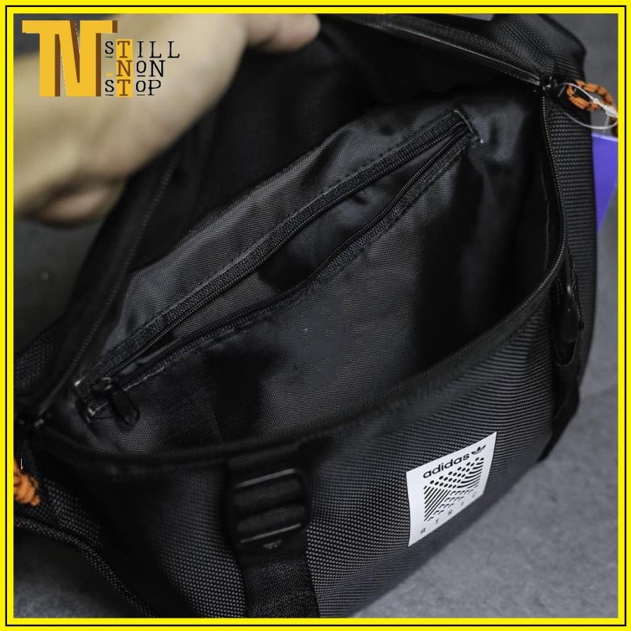 Túi đeo chéo Atric bum bag thời trang 2020