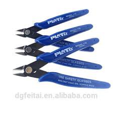 Kiềm cắt chân linh kiện PLATO 170