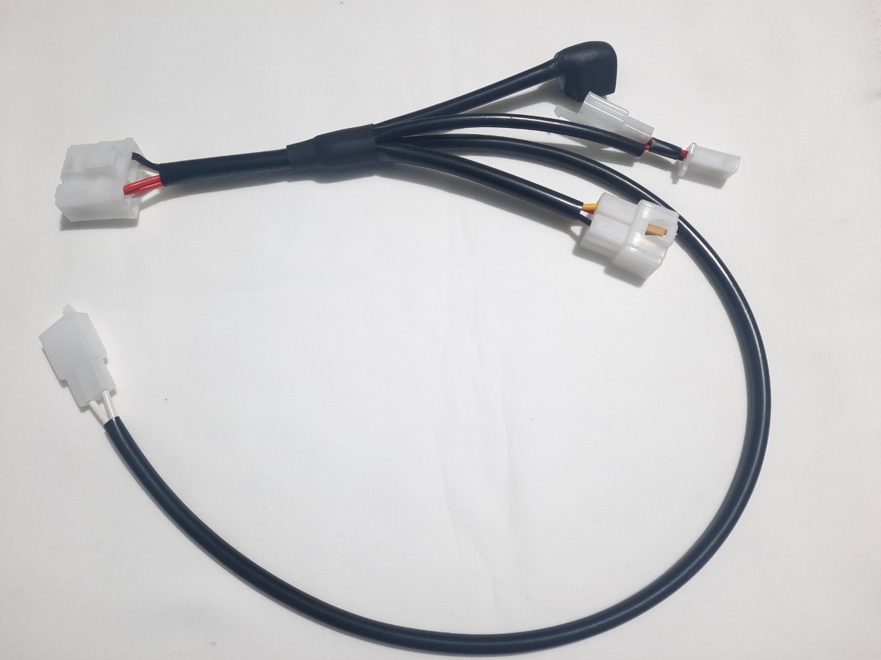 Dây lên sạc EX 150 sạc HCE cho EX 135