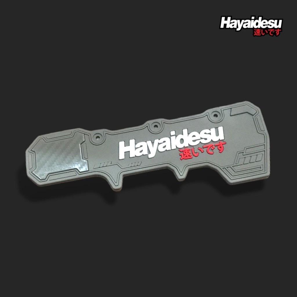 Cao su chắn bùn Hayaidesu PCX160