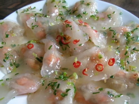 Tinh Bột Sắn (Khoai mì) túi 1kg