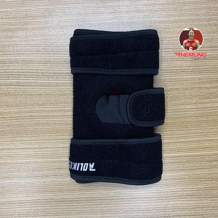 Bó Gối Dán AOLIKES 4 LÒ XO 7912
