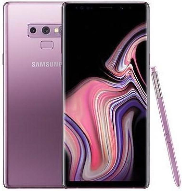 Điện_thoại_Samsung_Galaxy Note9 6GB/128GB, tặng kèm ốp lưng
