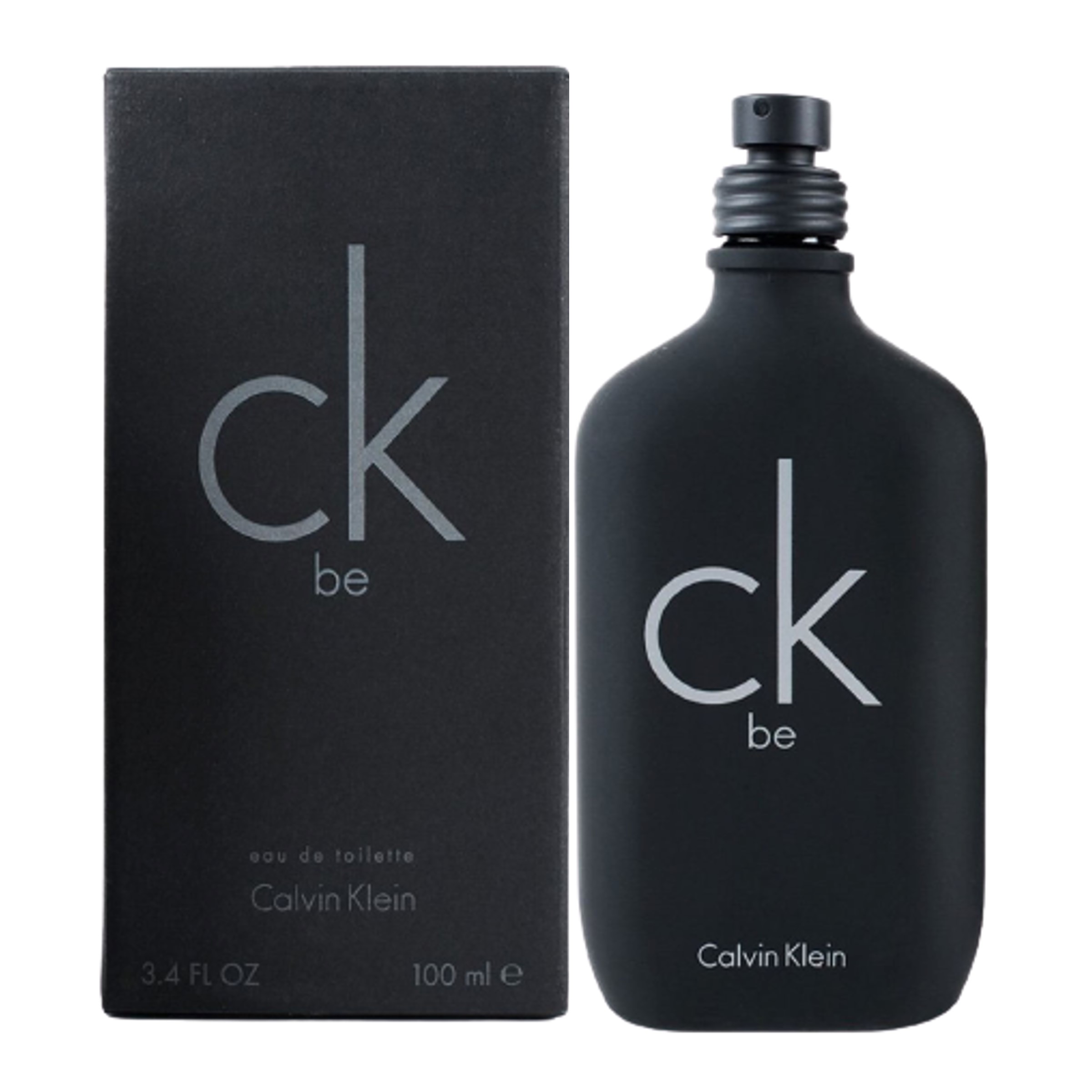 Nước hoa CK be  Eau De Toilette 100ml