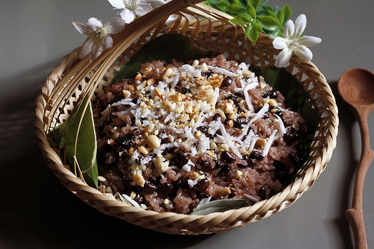 ĐẬU ĐEN ĐÀ LẠT PHÚ MINH TÂM 250G