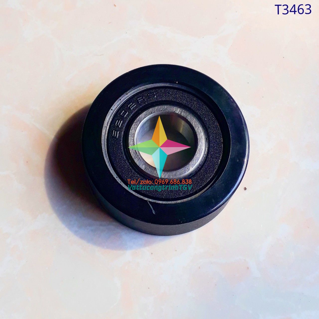 Bánh tỳ máy sấy CANDY ĐK42mm