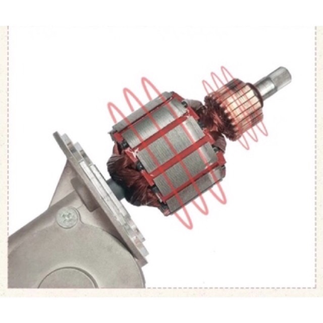 Máy nhồi bột Bear HMJ- A50B1 ( âu 5L) hàng có sẵn
