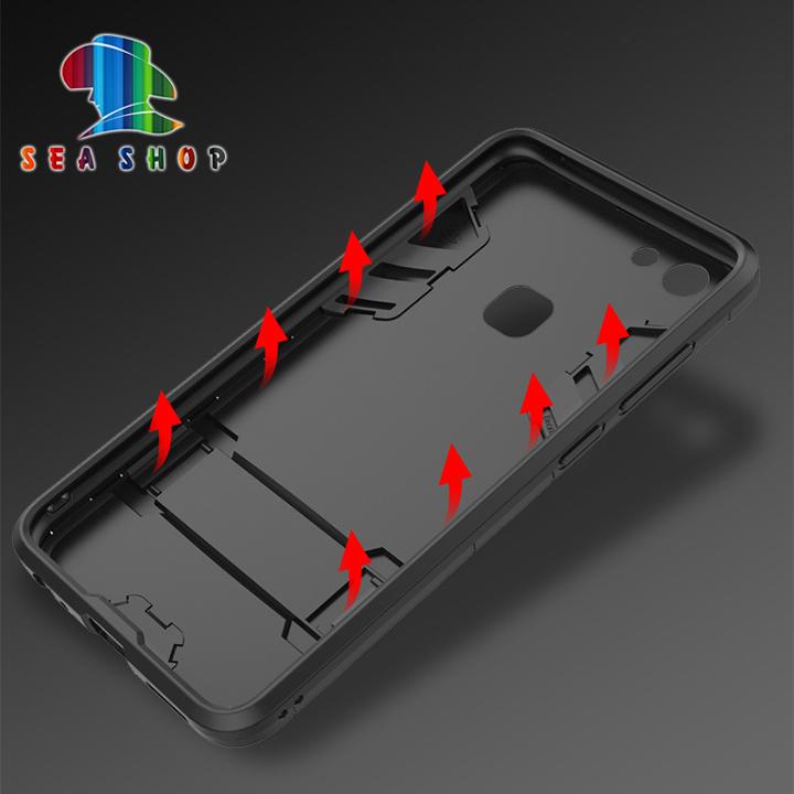 Case for HTC Desire 10 Pro Max Iron man