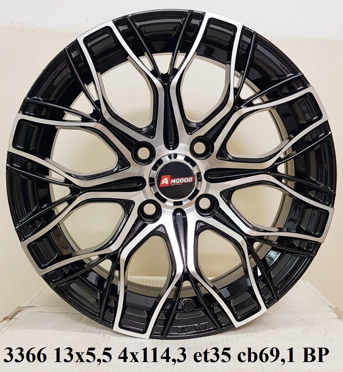 Mâm 13 inch 4x1143 quận tân phú tp hcm