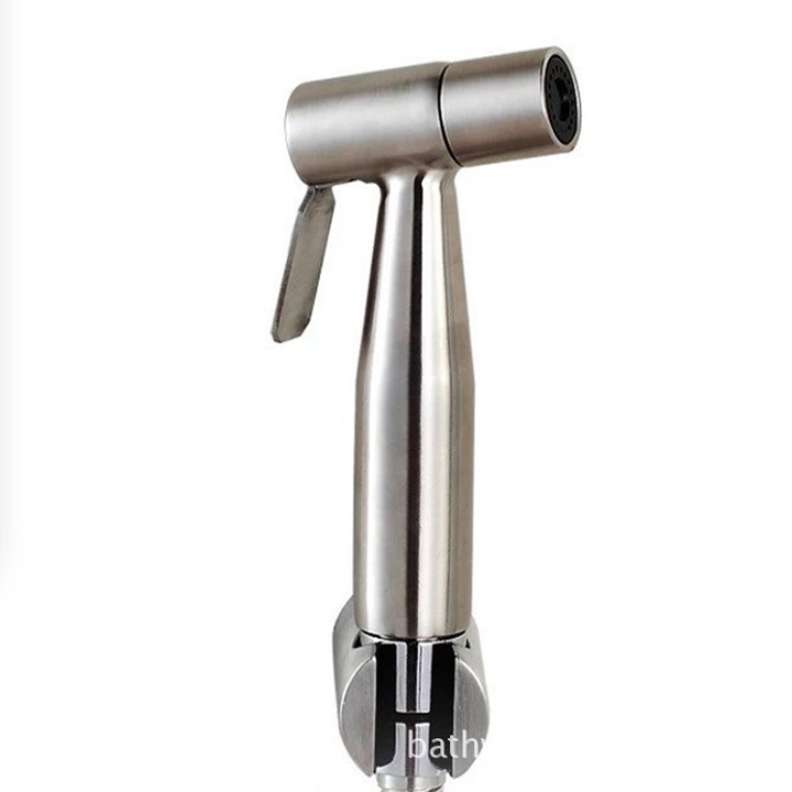 Bộ vòi xịt vệ sinh vòi xịt bồn cầu – Bộ dây vòi xịt vệ sinh nhà tắm toilet
