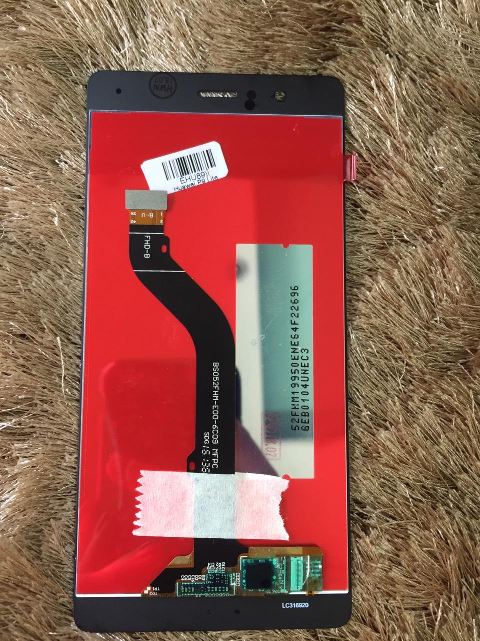 Màn hình nguyên bộ Huawei P9 Lite