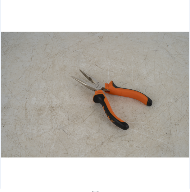 Kìm mũi nhọn Asaki AK8024 - 6in - 1cái