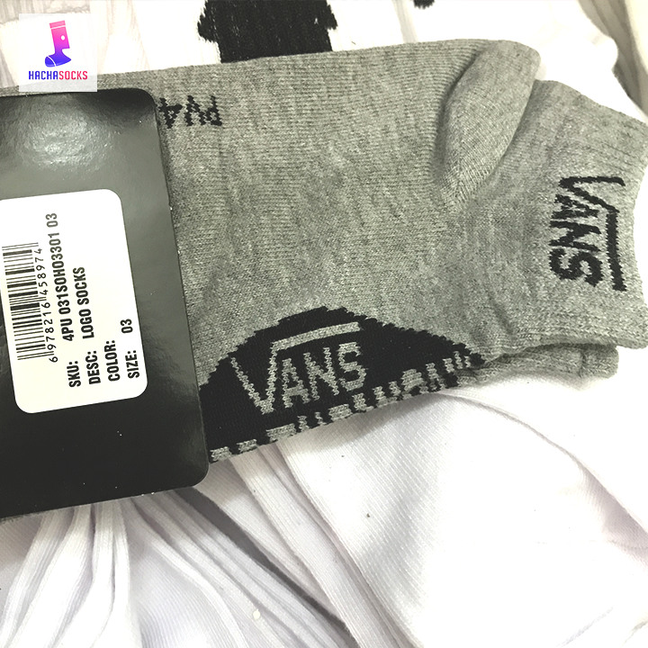 [HCM]Vớ Vanss Lười #OffTheWall