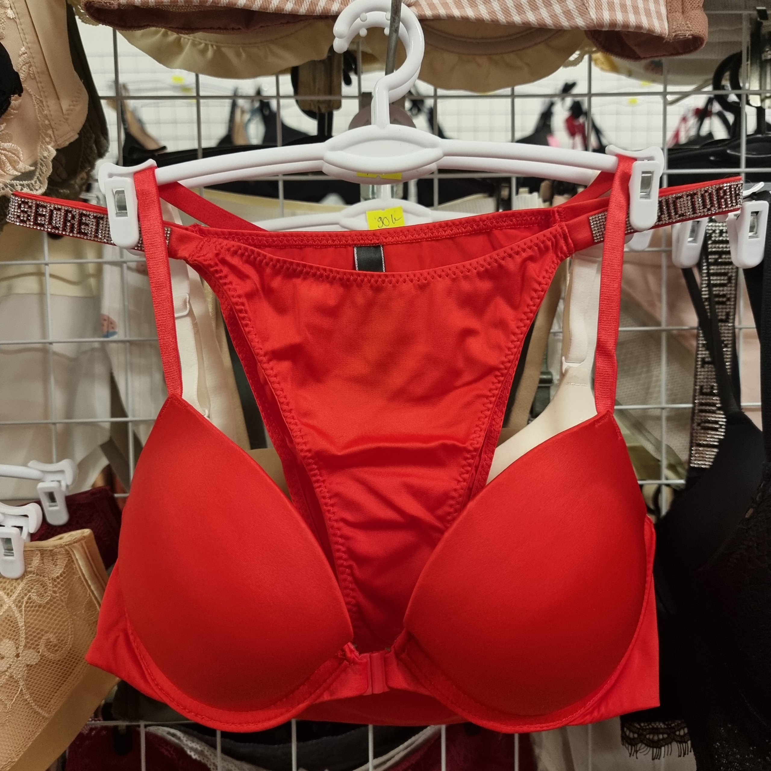 Bộ đồ lót Victoria's Secret (Hàng xuất khẩu)