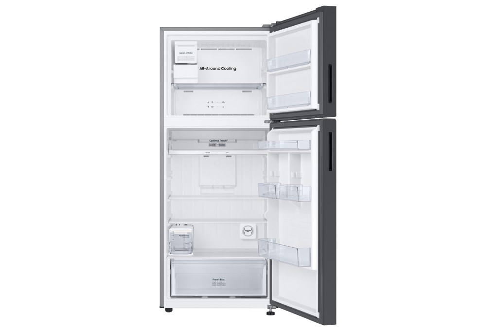 [Chỉ Giao + Lắp Hà Nội] Tủ lạnh Samsung Inverter 385 lít RT38CB668412SV