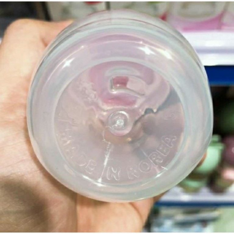 (Made in Korea) 1 - 3 Bình trữ sữa cao cấp 150ml Unimom UM880045