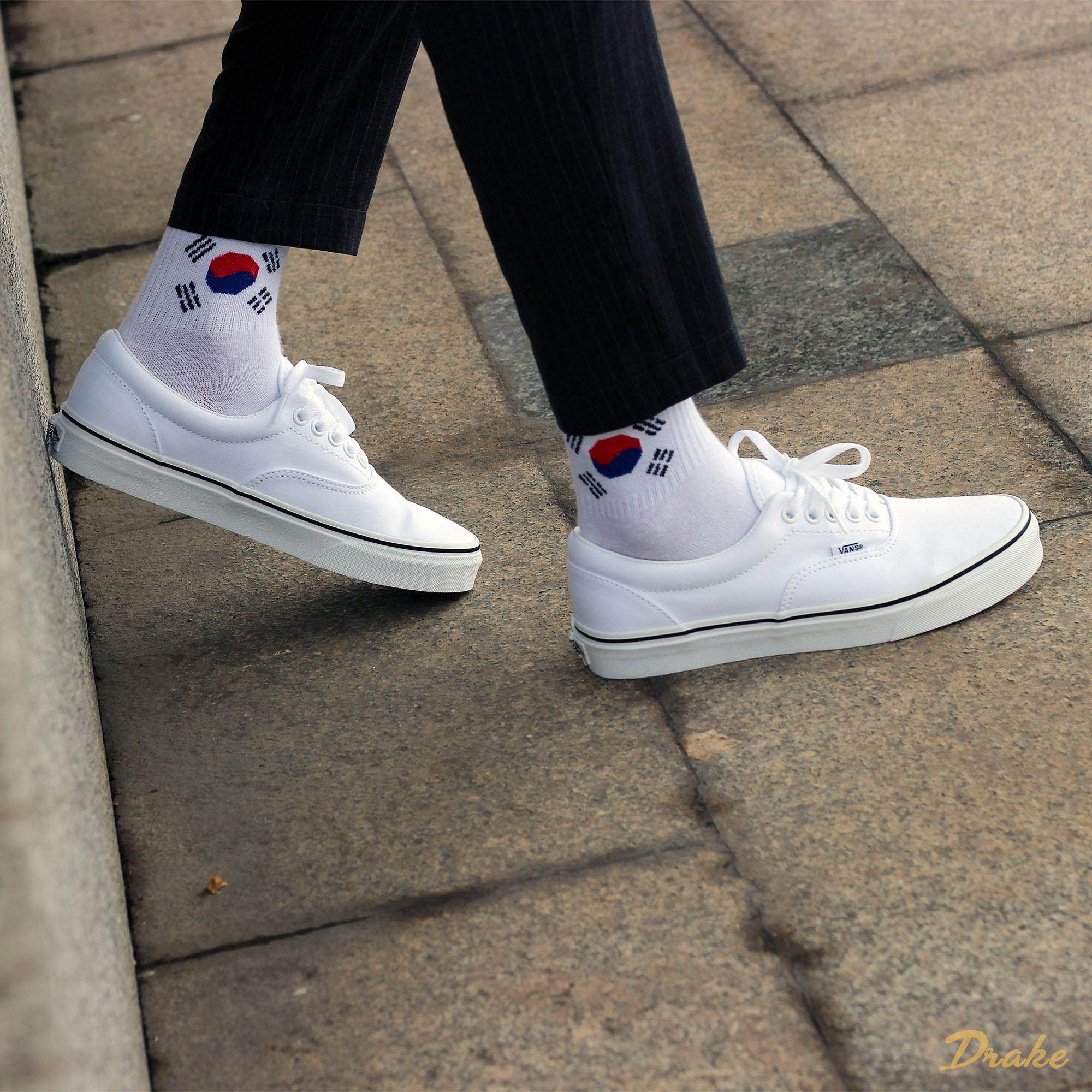 Giày Vans Classic Era VN000EWZW00