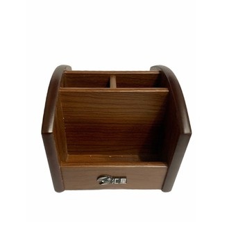Cắm Bút Gỗ Xoay 360 Độ HX-1016