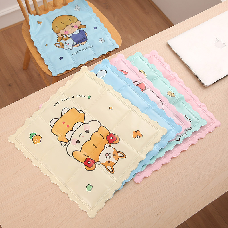 Nệm nước lót ngồi siêu mát