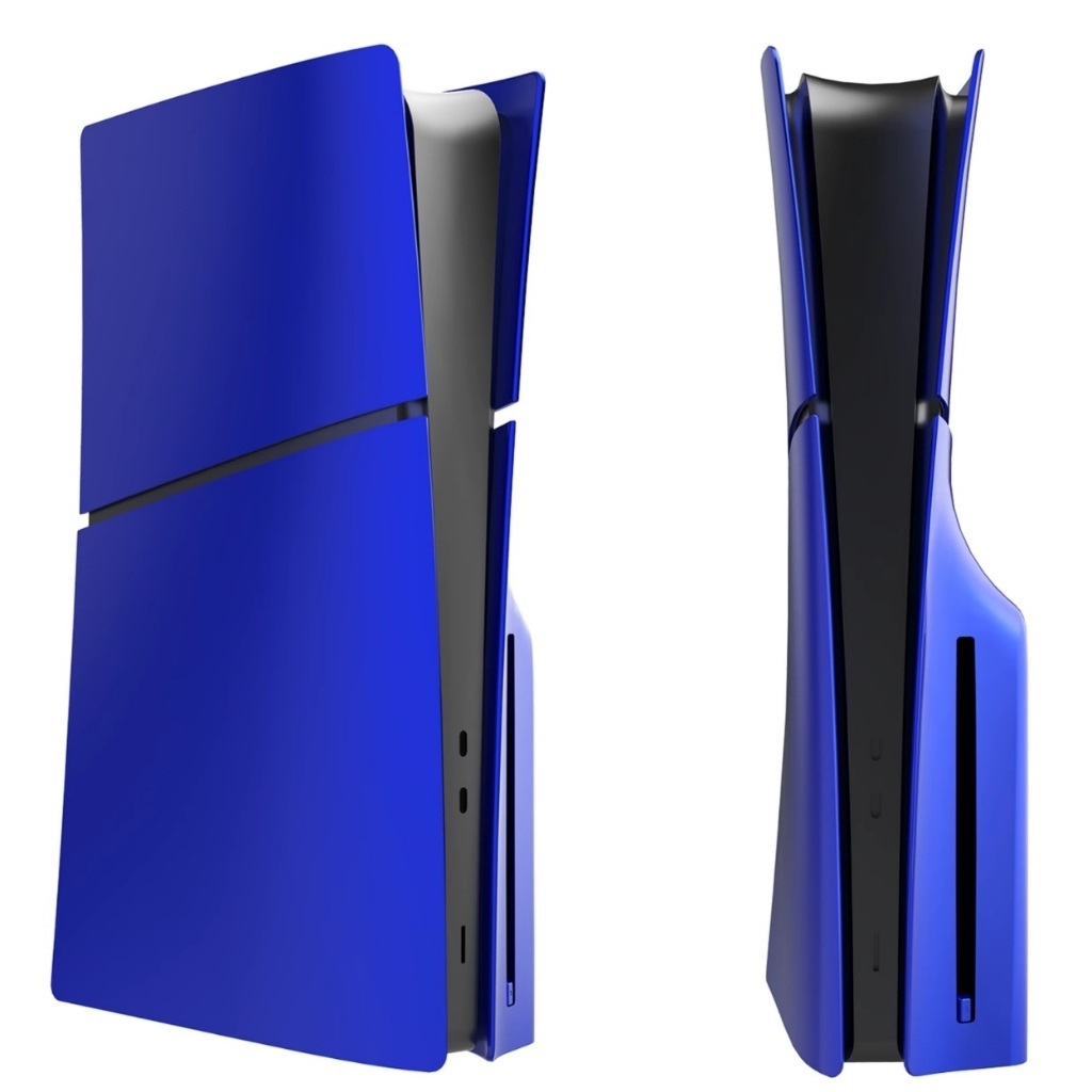 Vỏ Máy Ps5 Fat và Cover Máy Ps5 Slim và Lưới Lọc Bụi Ps5 Fat, Slim và Pro